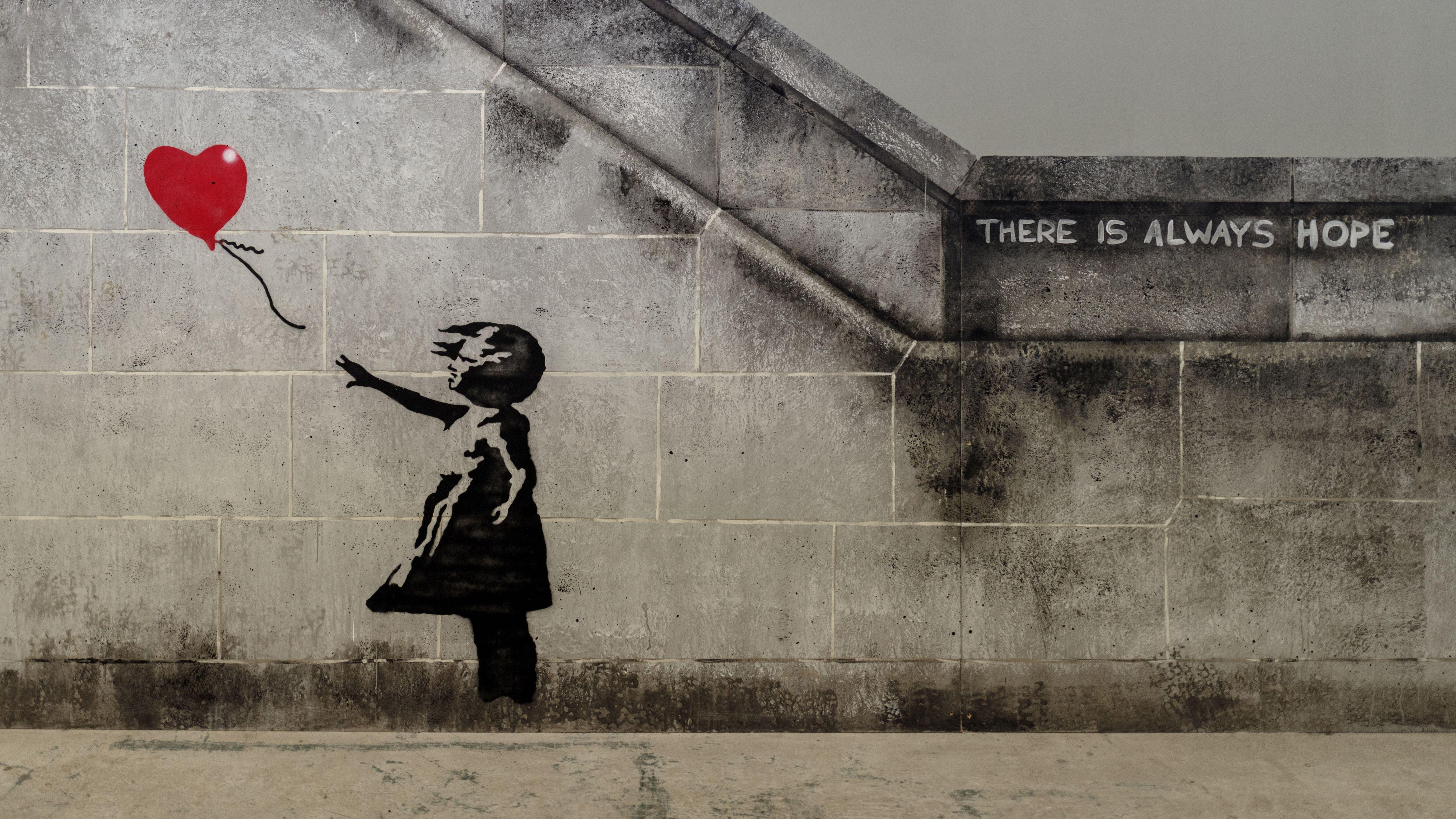 New Banksy Show To Open In Glasgow On Sunday new-banksy-show-to-open-in-glasgow-on-sunday